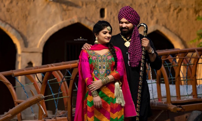 World Wedding Cinema